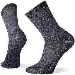 Шкарпетки Smartwool Classic Hike Full Cushion Crew Deep Navy L Smart Wool (1033-SW SW013000.092-L)