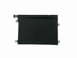 Акумулятор для ноутбука HP HSTNN-IB7N Notebook X2 10-P010CA 7.4V Black 4000 mAh