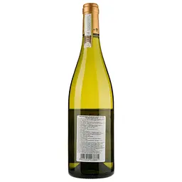 Вино Nicola Bergaglio Gavi Del Comune Di Gavi, біле, сухе, 13%, 0,75 л (37264) - мініатюра 2
