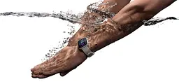 Смарт-годинник Amazfit Bip 3 Pro Cream - мініатюра 4