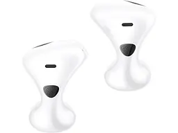 Навушники TWS Huawei FreeBuds 6 White - мініатюра 2