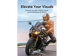 Кабель Vention HDMI to HDMI v2.0 2m Black (ALMBH) - мініатюра 8