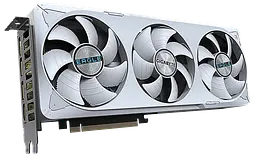 Відеокарта GeForce RTX 5070 12GB Gigabyte Eagle Ice OC SFF (GV-N5070EAGLEOC ICE-12GD) - мініатюра 2