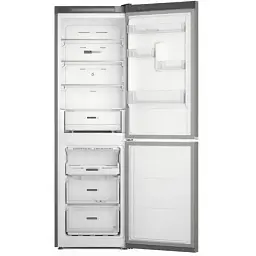 Холодильник Whirlpool W7X82OOX з нижн. мороз. - мініатюра 6
