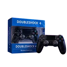 Бездротовий геймпад 1000 mAh / джойстик для PS4, ПК, Android та iOS з Bluetooth 5.2