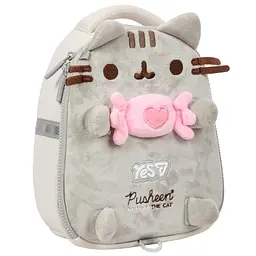 Рюкзак шкільний  ортопедичний дитячий Yes My Pusheen K-33XXS