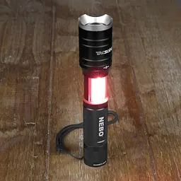 Ліхтар Nebo Tac Slyde (1033-NB NEB-6746-G) - мініатюра 3