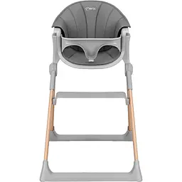 Стілець для годування MoMi Kala grey (KRKA00025) - мініатюра 4