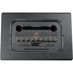 Акустична система 2.0 Defender Sound Factory, 140Вт Bluetooth/USB/TF/FM/15, LED, wooden - мініатюра 6