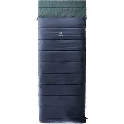 Спальник Deuter Orbit SQ -5° Ink R правий (1052-3702122 1372 0)