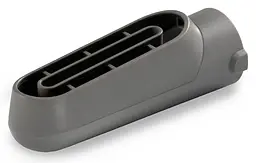Фен-щітка Babyliss AS136E сірий - мініатюра 10
