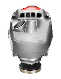 Кутова шліфувальна машина Stark AG 1350 Profi (130090040) - мініатюра 5