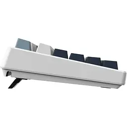 Клавіатура MSI Forge GK600 TKL Wireless UA White (S11-43UAP01-HH9) [135197] - мініатюра 7