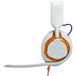 Навушники HF Stereo JBL QUANTUM 250 (JBLQTUM250TEL) Teal UA - мініатюра 4