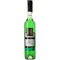 Чача Iveria Tarragon Тархун 45% 0.5 л - мініатюра 2