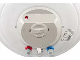 Водонагрівач (бойлер) EWT Clima Runde AWH/M 100 V - мініатюра 5