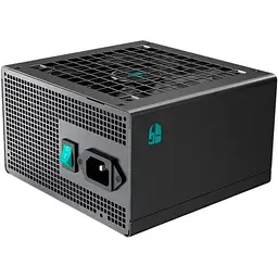 Блок живлення GamerStorm PN650D 650W (R-PN650D-FC0B-JGEU-V2) [146252] - мініатюра 4