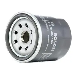 Фільтр масляний Bosch F 026 407 130