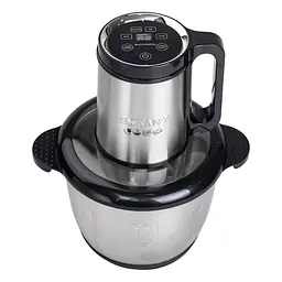 Чопер кухонний SOKANY SK-06026 із чашею на 2,5 л Sokany SK-06026 - мініатюра 3