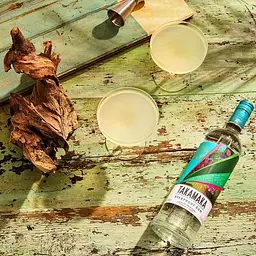 Ром Takamaka Overproof 69% 0.7 л - мініатюра 3