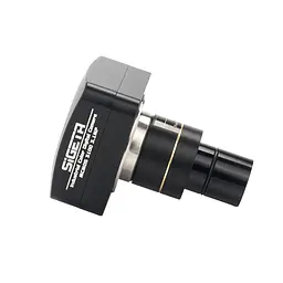 Цифрова камера для мікроскопа Sigeta MCMOS 3100 3.1MP USB2.0 - мініатюра 3