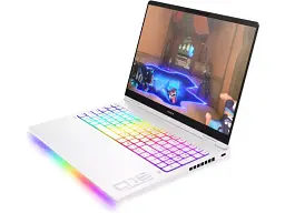 Ноутбук HP OMEN MAX 16-ah0000nr (B75BNUA) - мініатюра 2