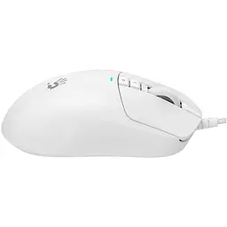 Миша Bloody A4Tech W72 Ultra White (W72 Ultra (White)) - мініатюра 4