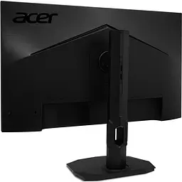 Монитор Acer 27" Nitro XF273UX1bmiiprx (UM.HX0EE.109) IPS Черный 200Hz - миниатюра 4