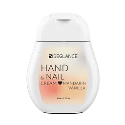 Крем для рук Reglance Mandarine-Vanilla 50 мл