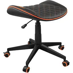 Геймерське крісло Cougar Crosser Black/Orange (3MCROORB.0001) [124821] - мініатюра 2