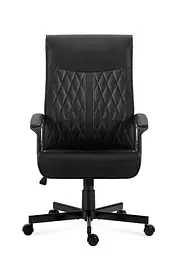 Крісло офісне Markadler Boss 3.2 Black - мініатюра 2