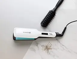 Випрямляч волосся Remington S8550 (6474758) - мініатюра 3