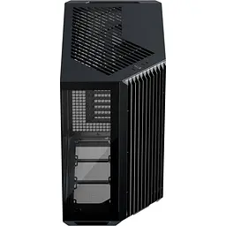Корпус APNX V1 Чорний (APCM-VI01003.11) - мініатюра 2