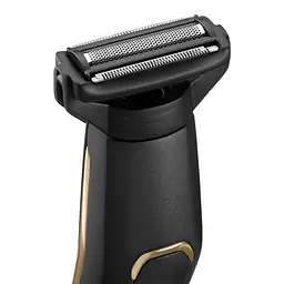 Набір для стрижки Babyliss чорний (MT860E) - мініатюра 2