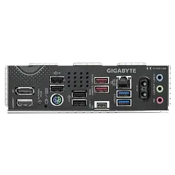 Материнська плата Gigabyte B850 Eagle Wi-Fi6E Socket AM5 (B850 EAGLE WIFI6E) - мініатюра 3