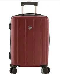 Валіза Heys SpinLite (S) Burgundy (10157-0017-21) 930197 - мініатюра 2