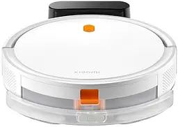 Робот пилосос XiaomiRobot Vacuum E5 BHR7969EU White - мініатюра 3