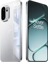 Смартфон OnePlus Ace 6 5G 12/512GB NFC Quick Silver - мініатюра 2