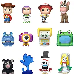 Ігрова фігурка Funko Mystery Minis (90772) - мініатюра 2
