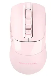Миша A4Tech Fstyler FG50 Plus (Pink) USB (FG50 Plus (Pink))