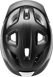 Шолом Met Mobilite CE Black M (1052-3HM 134 CE00 M NO1) - мініатюра 7