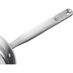 Сковорода Fiskars All Steel Pure матова 28 см (1065628) - мініатюра 4