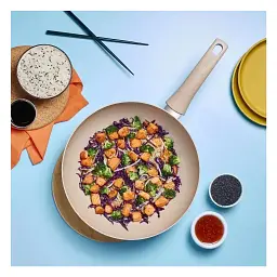 Сковорода Tefal Delight WOK 28 см (G2931902) - мініатюра 5