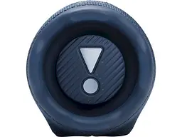 Портативна колонка JBL Charge 6 Blue (CHARGE6BLU) - мініатюра 8