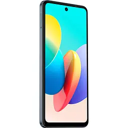 Смартфон Tecno Spark 20C [BG7n] 4/128Gb Gravity Black [4894947011740] [121500] - мініатюра 3