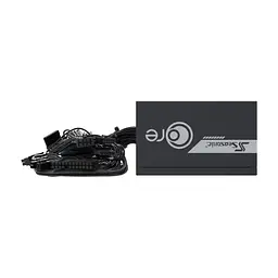 Блок живлення Seasonic 750W (CORE GC-750 ATX31) - мініатюра 9