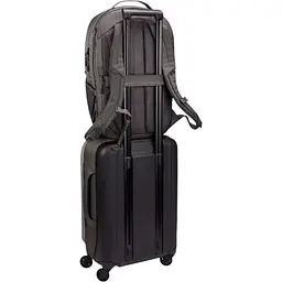 Рюкзак Thule Subterra 2 Backpack 27L Vetiver Grey (TH 3205029) - мініатюра 15