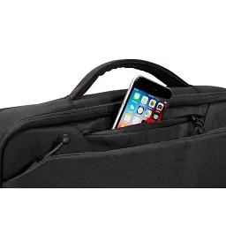 Сумка для ноутбука Thule Subterra Laptop Bag 15" TSSB-316 Black - мініатюра 7