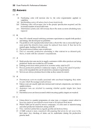 Management Accounting Performance Evaluation. Exam Practice Kit. Paper P1 - Роберт Скарлетт - мініатюра 3