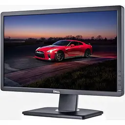 Монітор 21.5" Dell P2212H - Class A "Б/В" - мініатюра 2